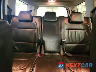 Zdjęcie 10 z 13 samochodu: 2011 FORD FLEX SEL VIN:2FMHK6CC7BBD22007 - miniatura