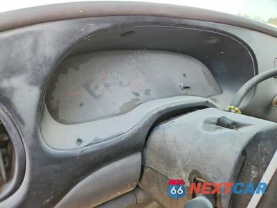 Zdjęcie 9 z 13 samochodu: 2001 FORD ECONOLINE E250 VAN VIN:1FTNE24L91HA85558 - miniatura