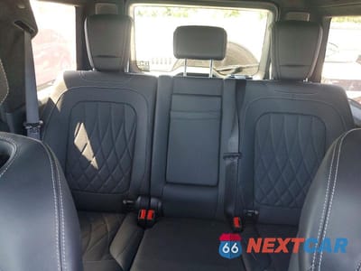 Zdjęcie 10 z 12 samochodu: 2023 MERCEDES-BENZ G 550 VIN:W1NYC6BJ5PX469484 - miniatura