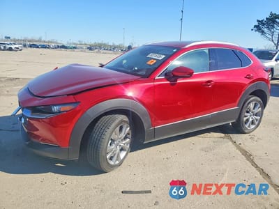 2021 MAZDA CX-30 PREMIUM 3MVDMBDM3MM215579 - główne zdjęcie licytacji z USA - miniatura