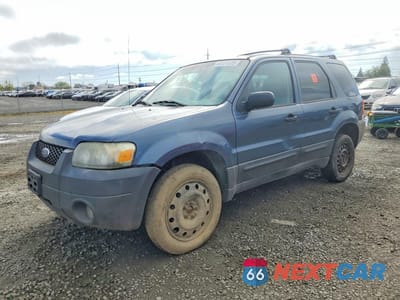 2005 FORD ESCAPE XLT 1FMCU93115KB93549 - główne zdjęcie licytacji z USA - miniatura