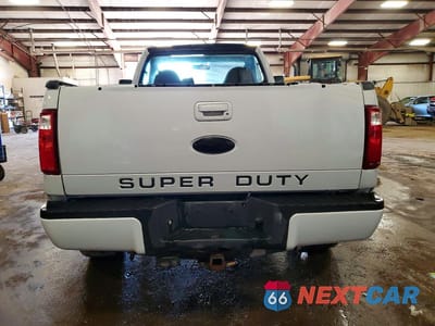 Zdjęcie 6 z 11 samochodu: 2010 FORD F250 SUPER DUTY VIN:1FTNF2B59AEB26953 - miniatura