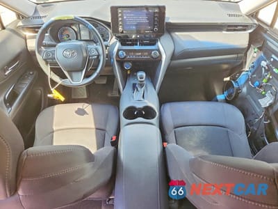 Zdjęcie 8 z 14 samochodu: 2021 TOYOTA VENZA LE VIN:JTEAAAAH1MJ003917 - miniatura