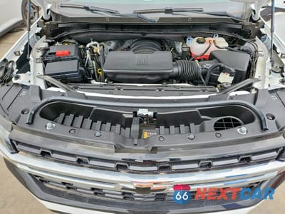 Zdjęcie 12 z 13 samochodu: 2024 CHEVROLET TAHOE C1500 VIN:1GNSCLED4RR300623 - miniatura