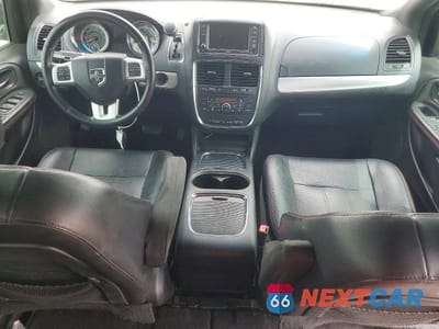 Zdjęcie 8 z 13 samochodu: 2018 DODGE GRAND CARAVAN GT VIN:2C4RDGEGXJR147718 - miniatura