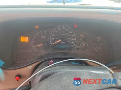 Zdjęcie 9 z 12 samochodu: 2001 CHEVROLET SILVERADO C1500 VIN:1GCEC19W51Z295734 - miniatura