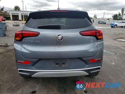 Zdjęcie 6 z 12 samochodu: 2021 BUICK ENCORE GX SELECT VIN:KL4MMDSL7MB066120 - miniatura