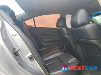 Zdjęcie 10 z 13 samochodu: 2009 NISSAN MAXIMA 3.5 S VIN:1N4AA51E29C814032 - miniatura