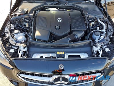 Zdjęcie 11 z 11 samochodu: 2025 MERCEDES-BENZ C 300 4MATIC VIN:W1KAF4HB7SR276003 - miniatura