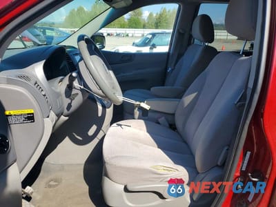 Zdjęcie 7 z 13 samochodu: 2009 KIA SEDONA LX VIN:KNDMB233X96318277 - miniatura