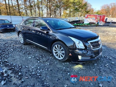 Czwarte zdjęcie samochodu z boku: 2016 CADILLAC XTS LUXURY COLLECTION VIN:2G61N5S34G9210310 - miniatura