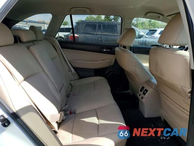 Zdjęcie 10 z 12 samochodu: 2015 SUBARU OUTBACK 2.5I LIMITED VIN:4S4BSBJC2F3339160 - miniatura