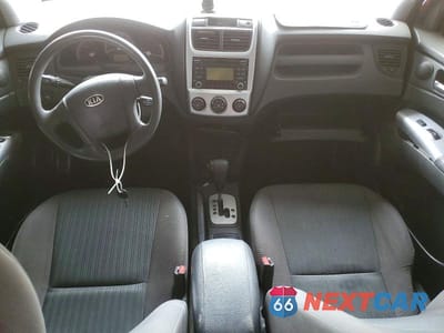 Zdjęcie 8 z 13 samochodu: 2010 KIA SPORTAGE LX VIN:KNDKGCA36A7700242 - miniatura