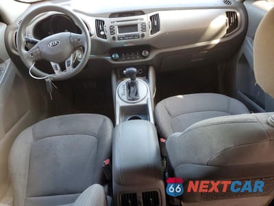 Zdjęcie 8 z 13 samochodu: 2014 KIA SPORTAGE LX VIN:KNDPB3AC3E7629236 - miniatura