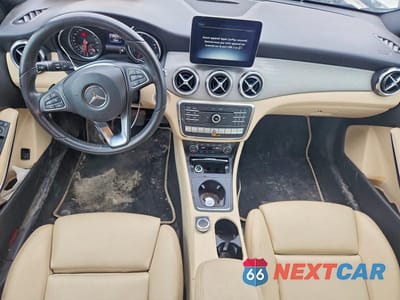 Zdjęcie 8 z 12 samochodu: 2018 MERCEDES-BENZ GLA 250 4MATIC VIN:WDCTG4GB5JJ460655 - miniatura