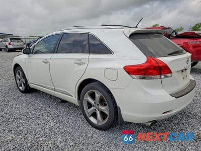 Drugie zdjęcie samochodu z przodu: 2011 TOYOTA VENZA FWD V6 VIN:4T3ZK3BB5BU043068 - miniatura