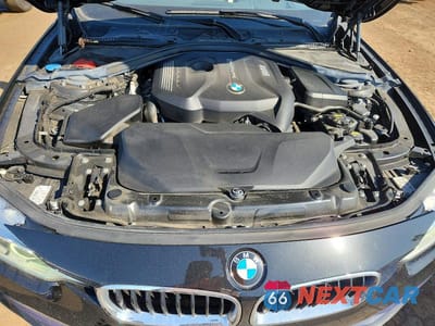 Zdjęcie 11 z 11 samochodu: 2018 BMW 330 XI VIN:WBA8D9C57JEM32119 - miniatura