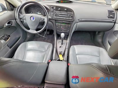 Zdjęcie 8 z 12 samochodu: 2004 SAAB 9-3 LINEAR VIN:YS3FB49S041035713 - miniatura