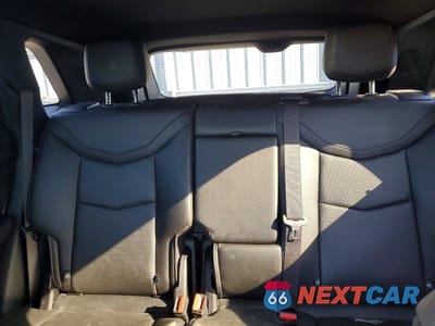 Zdjęcie 10 z 14 samochodu: 2021 CADILLAC XT5 SPORT VIN:1GYKNGRS1MZ105522 - miniatura