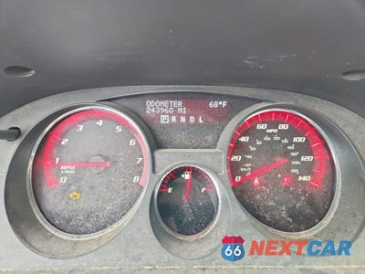 Zdjęcie 9 z 13 samochodu: 2008 GMC ACADIA SLT-1 VIN:1GKEV237X8J299115 - miniatura