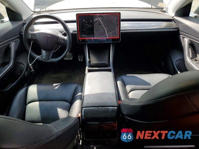 Zdjęcie 8 z 12 samochodu: 2018 TESLA MODEL 3 VIN:5YJ3E1EAXJF098379 - miniatura