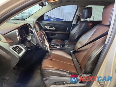 Zdjęcie 7 z 12 samochodu: 2012 GMC TERRAIN SLT VIN:2GKFLXEK3C6269355 - miniatura