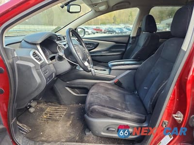 Zdjęcie 7 z 13 samochodu: 2018 NISSAN MURANO SV VIN:5N1AZ2MG2JN157123 - miniatura