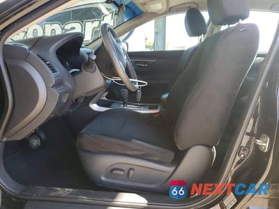 Zdjęcie 7 z 12 samochodu: 2015 NISSAN ALTIMA 2.5 S VIN:1N4AL3AP8FC412673 - miniatura