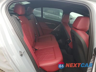 Zdjęcie 10 z 12 samochodu: 2024 BMW I5 EDRIVE 40 VIN:WBY33FK0XRCS21152 - miniatura