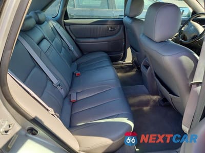 Zdjęcie 10 z 12 samochodu: 2003 TOYOTA AVALON XL VIN:4T1BF28BX3U272802 - miniatura