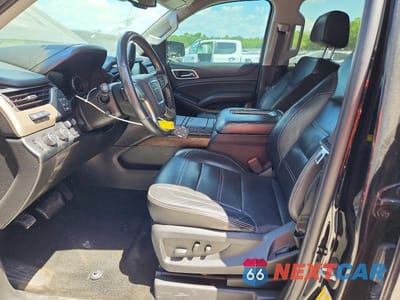 Zdjęcie 7 z 13 samochodu: 2018 GMC YUKON XL DENALI VIN:1GKS2HKJ8JR163438 - miniatura