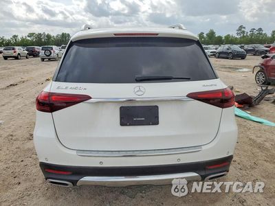 Zdjęcie 6 z 13 samochodu: 2024 MERCEDES-BENZ GLE 450E 4MATIC VIN:4JGFB4GBXRB040067 - miniatura