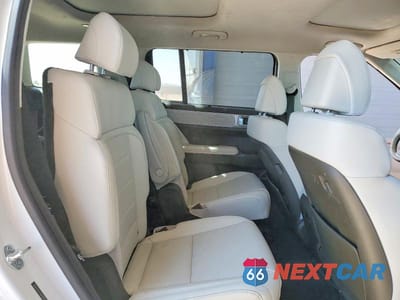 Zdjęcie 11 z 14 samochodu: 2024 HYUNDAI SANTA FE CALLIGRAPHY VIN:5NMP5DGLXRH032202 - miniatura