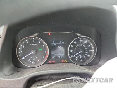 Zdjęcie 9 z 12 samochodu: 2018 HYUNDAI ELANTRA SE VIN:KMHD74LFXJU446103 - miniatura