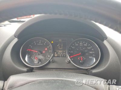 Zdjęcie 9 z 12 samochodu: 2011 NISSAN ROGUE S VIN:JN8AS5MV7BW269120 - miniatura