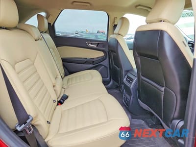 Zdjęcie 11 z 13 samochodu: 2020 FORD EDGE SEL VIN:2FMPK4J91LBA69744 - miniatura
