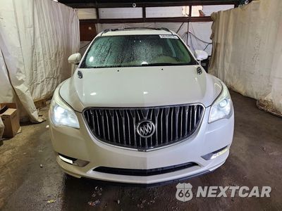 Piąte zdjęcie samochodu w środku: 2013 BUICK ENCLAVE VIN:5GAKVDKD6DJ113714 - miniatura