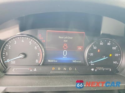 Zdjęcie 9 z 13 samochodu: 2022 FORD EXPLORER XLT VIN:1FMSK8DH8NGA48602 - miniatura