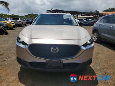Piąte zdjęcie samochodu w środku: 2024 MAZDA CX-30 SELECT VIN:3MVDMBBM2RM651866 - miniatura