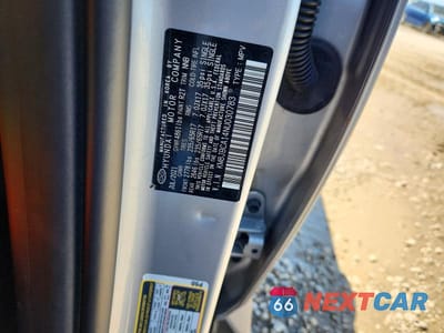 Zdjęcie 12 z 12 samochodu: 2022 HYUNDAI TUCSON BLUE VIN:KM8JBCA14NU030783 - miniatura