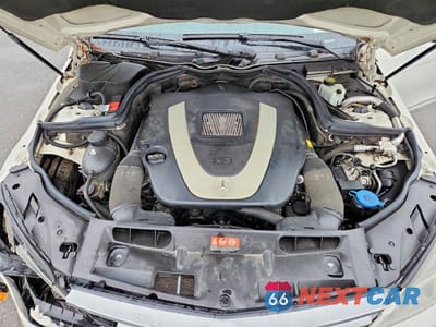 Zdjęcie 11 z 12 samochodu: 2010 MERCEDES-BENZ C 300 4MATIC VIN:WDDGF8BB8AF482361 - miniatura