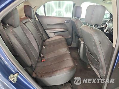 Zdjęcie 10 z 12 samochodu: 2016 CHEVROLET EQUINOX LT VIN:2GNFLFEK4G6239820 - miniatura