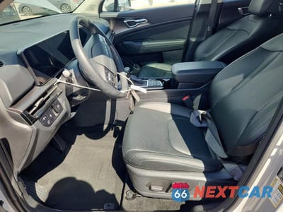 Zdjęcie 7 z 13 samochodu: 2026 KIA SPORTAGE EX VIN:5XYK33DF2TG366671 - miniatura
