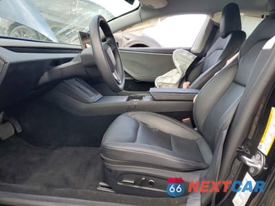 Zdjęcie 7 z 12 samochodu: 2025 TESLA MODEL 3 VIN:5YJ3E1EA5SF877545 - miniatura