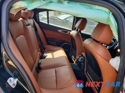 Zdjęcie 10 z 12 samochodu: 2020 ALFA ROMEO GIULIA VIN:ZARFANAN1L7630125 - miniatura