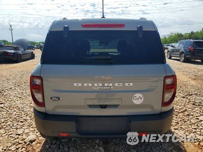 Zdjęcie 6 z 13 samochodu: 2024 FORD BRONCO SPORT BIG BEND VIN:3FMCR9B63RRF35681 - miniatura