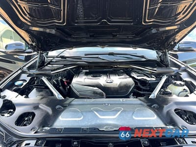 Zdjęcie 7 z 10 samochodu: 2019 BMW X3 SDRIVE30I VIN:5UXTR7C59KLF34684 - miniatura