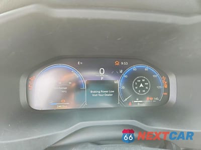 Zdjęcie 9 z 14 samochodu: 2025 TOYOTA RAV4 PLUG-IN HYBRID XSE VIN:JTMFB3FV3SD249364 - miniatura