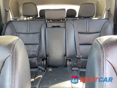 Zdjęcie 10 z 12 samochodu: 2012 KIA SORENTO SX VIN:5XYKWDA29CG274827 - miniatura