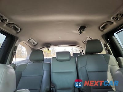 Zdjęcie 10 z 13 samochodu: 2014 HONDA ODYSSEY EXL VIN:5FNRL5H66EB067392 - miniatura